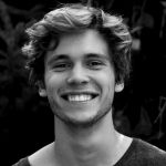 Alex - Developer at Foundry Marketing